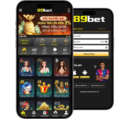 Đa dạng bộ môn thể thao trên okevip login