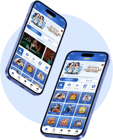 Kho game nổ hũ đa dạng OKEVIP