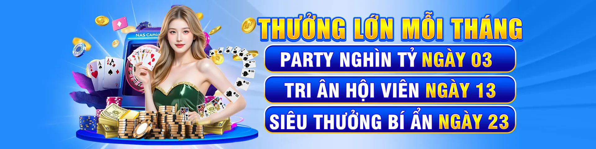 Hình ảnh chính trò chơi slot tại okevip login