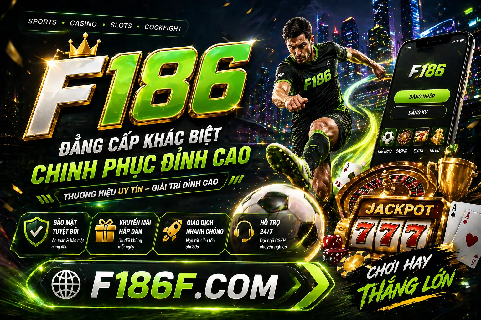Tổng quan nền tảng OkeVIP Login