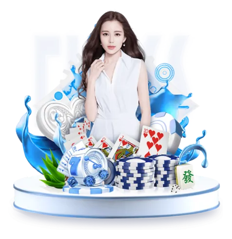 Trò chơi Blackjack trực tiếp tại okevip