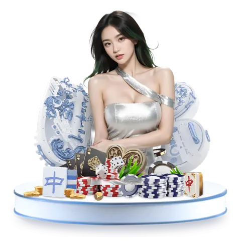 Game bắn cá Golden Dragon